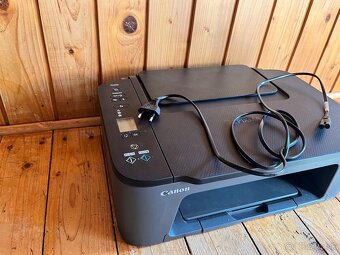 Tlačiareň Canon pixma TS 3450 - 2