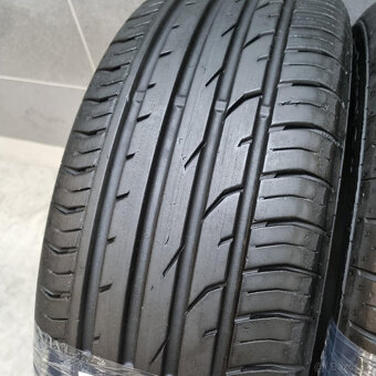 Letné pneumatiky 205/55 R16 CONTINENTAL DOT4420 - 2