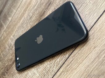 Iphone SE 2020 64gb - 2