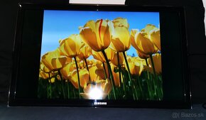 SAMSUNG LED 32"/82cm + anténa - 2