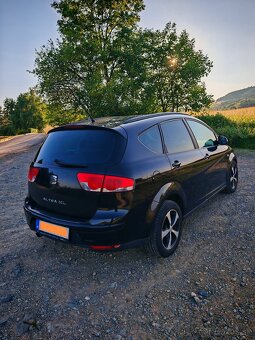 Seat Altea XL 1,6 77kW - 2