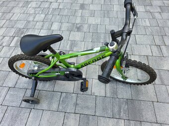 Predám detský bicykel Arcore Optim 16” - 2