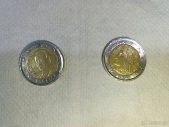 Minca 2 € - 2
