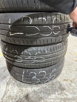 L336 4ks letné 185/65R15 - 2