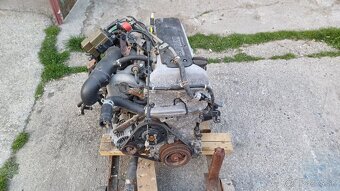 Suzuki Jimny 2002 - 2