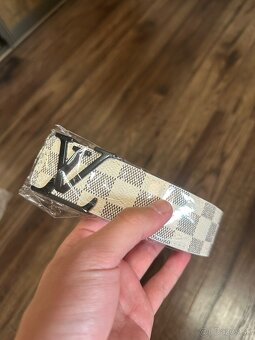 Lv belt - 2