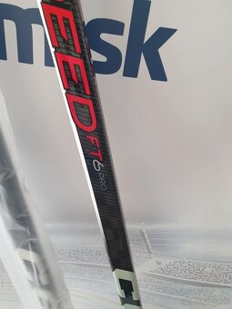 Hokejka CCM JetSpeed Ft6pro ľavá 85flex p29Max - 2
