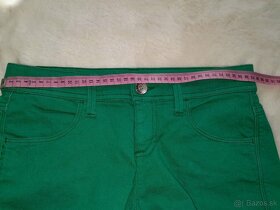 Jeggings Benetton /3ks - 2