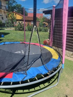 Trampolina - 2