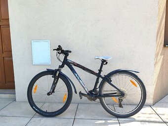 Specialized Hardrock bicykel veľkosť S - 2