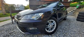 Seat leon 1,6D - 2