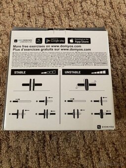 AB Wheel - 2