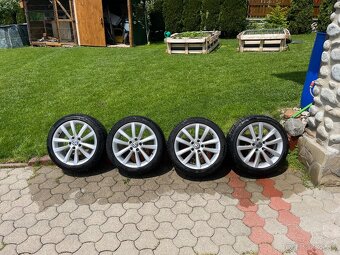 Michigan 5x112 R17 - 2