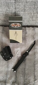 Microtech - 2