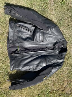 Moto oblečenie W-tec, Tschul, RSA - 2