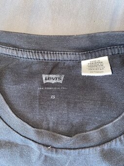 Tričko Levis - 2