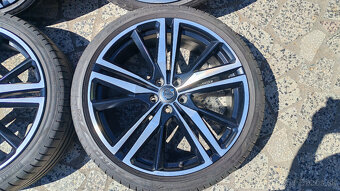 5x108 R20 --- VOLVO S60 - 2