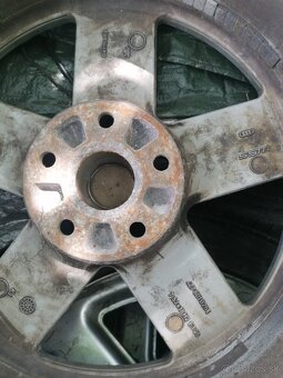 Kolesa Audi allroad 5x112 r18 - 2