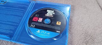 Gta trilogy pre ps4 - 2
