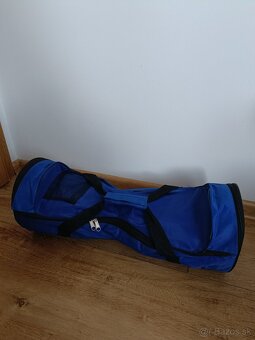 Hoverboard - 2