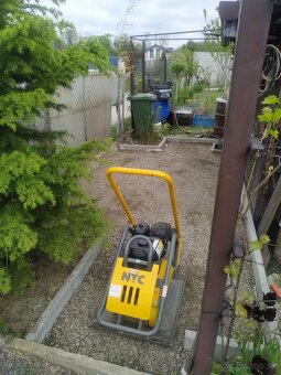 🛠️Hodinový majster/ stavebná činnosť 🛠️ - 2