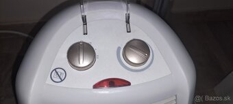 Teplo/studeno/vzdusny ventilator Rowenta - 2
