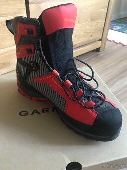 Garmont turisticka obuv panska 44.5 - 2