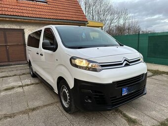 Citroën Jumpy - 2