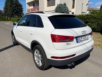 Audi Q3 - 2