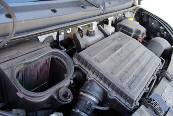 Iveco Daily, 35C160 3,0 Skříň 19m3+čelo+klima+tuplák 92tkm - 2