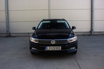 Volkswagen Passat B8 2.0 TDI 140kw 190k - 2