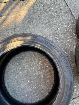 Hankook Ventus S1 Evo 2 , pneu 225/45R17 - 2