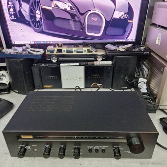 AKAI AA-1010...FM/AM stereo receiver... - 2