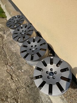 5x112 r18 disky Audi , škoda ,seat vw - 2