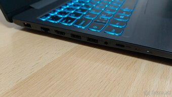 Lenovo IdeaPad L340 Gaming - 2