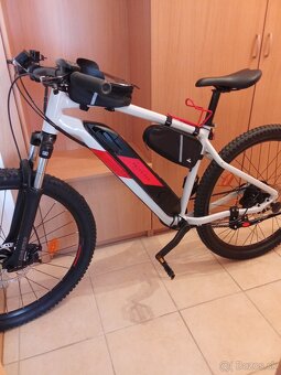 Elektrobicykel - 2