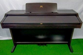 Digitálne piano KORG CONCERT EC-310 - 2