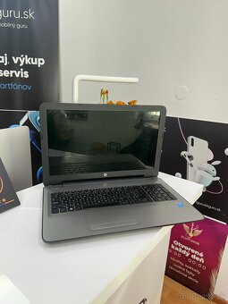 HP TPN-C125 - 2
