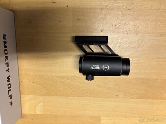 Red Dot – V3 (BB Proof) - 2
