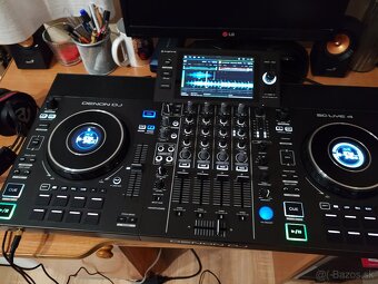Denon dj sc live 4 - 2