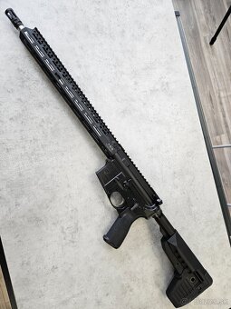 BCM Recce 16 mcmr PRECISION 556nato / 223rem - 2