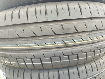 195/65 R15 91H letné pneumatiky Continental - 2