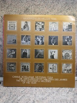 Opus '74 - 2