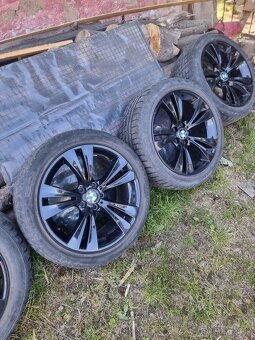 Predám Origo BMW elektróny R19 - 2