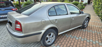 Škoda Octavia 1U 1.9 TDI – spoľahlivý diesel za rozumnú cen - 2
