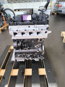MOTOR 2,0 TDI 135KW CUPA / CUNA - 2