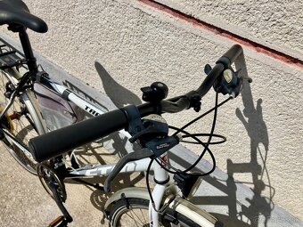 CTM Targa 28” - 2