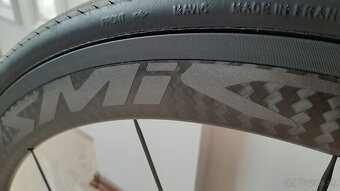 Wilier GTR dura ace mavic cosmic exhalit - 2