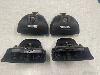 Pätky Thule 753 - 2