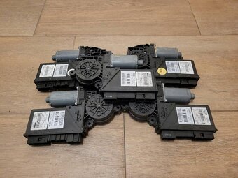 AUDI PASSAT ABS - 2